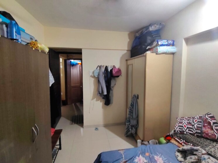 Room, satyam-heights-kharghar 2 Bedroom 1115 Sq.Ft. Apartment In Kharghar Sector 10 Navi Mumbai 9720846