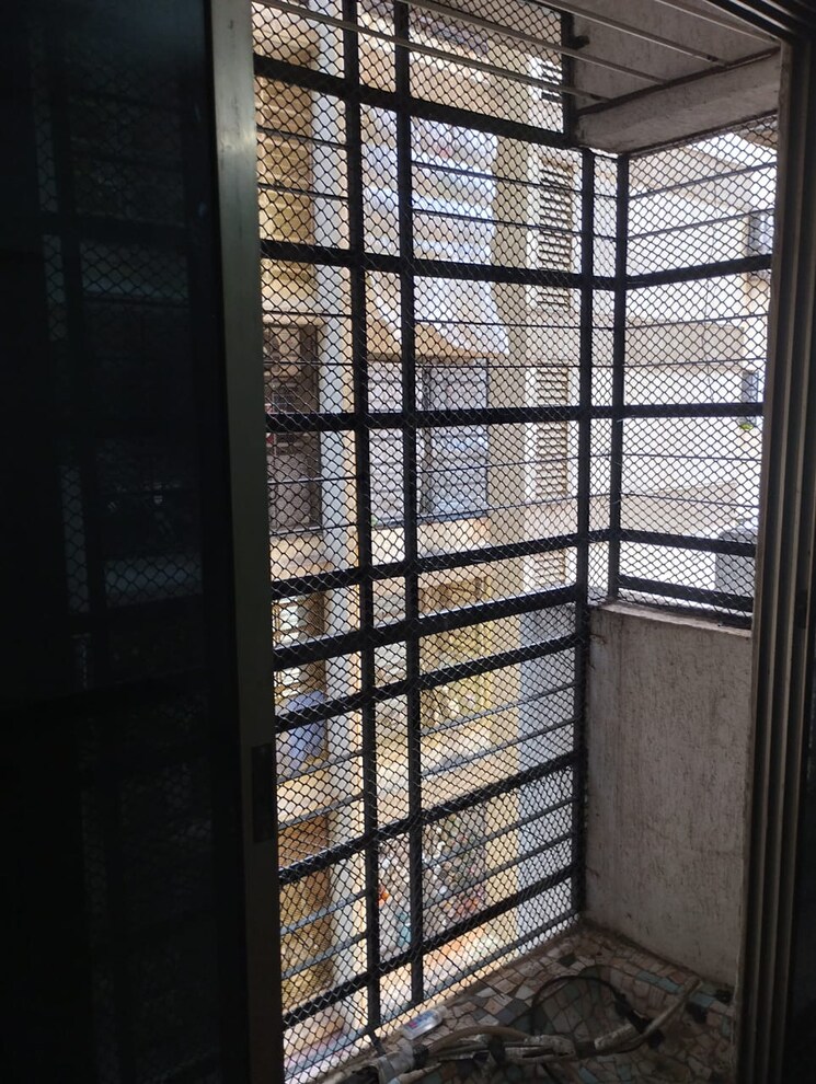 Exterior View, tech zone 4 greater noida 1 Bedroom 585 Sq.Ft. Apartment In Tech Zone 4 Greater Noida Greater Noida 9720850