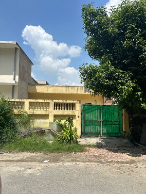 1 BHK Independent House – Exterior View View at Sector 105 - for Sale