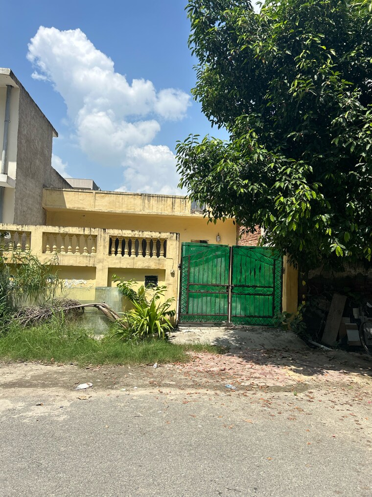 Exterior View, sector 105 1 Bedroom 112 Sq.Mt. Independent House In Sector 105 Noida 9720848