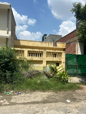 1 BHK Independent House – Exterior View View at Sector 105 - for Sale