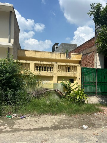 1 BHK Independent House – Exterior View View at Sector 105 - for Sale
