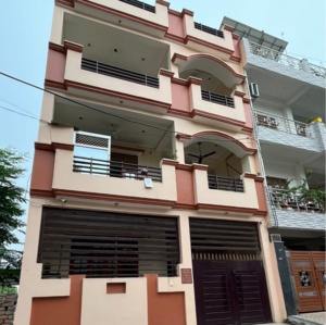  Pg For Rent in Gomti Nagar