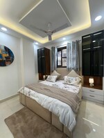2 BHK 605 Sq.Ft. Builder Floor in -
