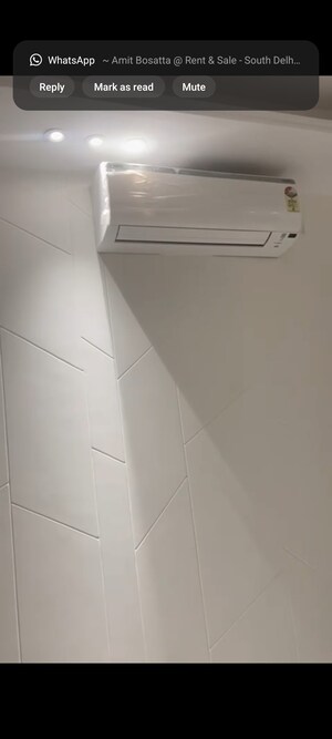 Furnished Amenities in 2 BHK Builder Floor at Lajpat Nagar 4 – for Rent