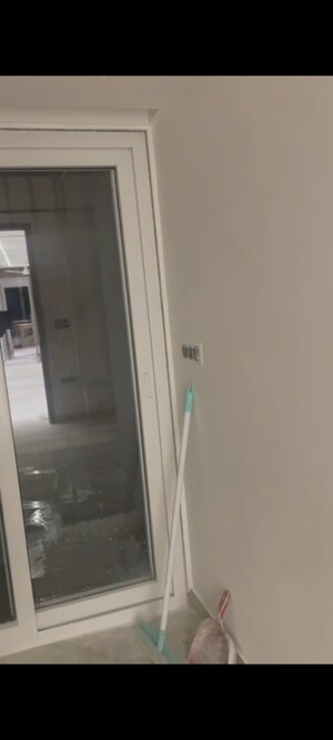 Building Lobby in 2 BHK Builder Floor at Lajpat Nagar 4 – for Rent