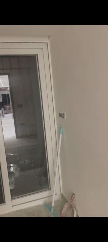 Building Lobby in 2 BHK Builder Floor at Lajpat Nagar 4 – for Rent