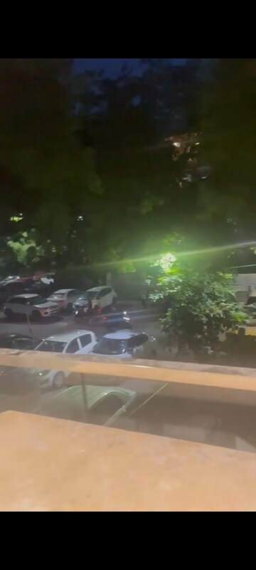 Parking in 2 BHK Builder Floor at Lajpat Nagar 4 – for Rent