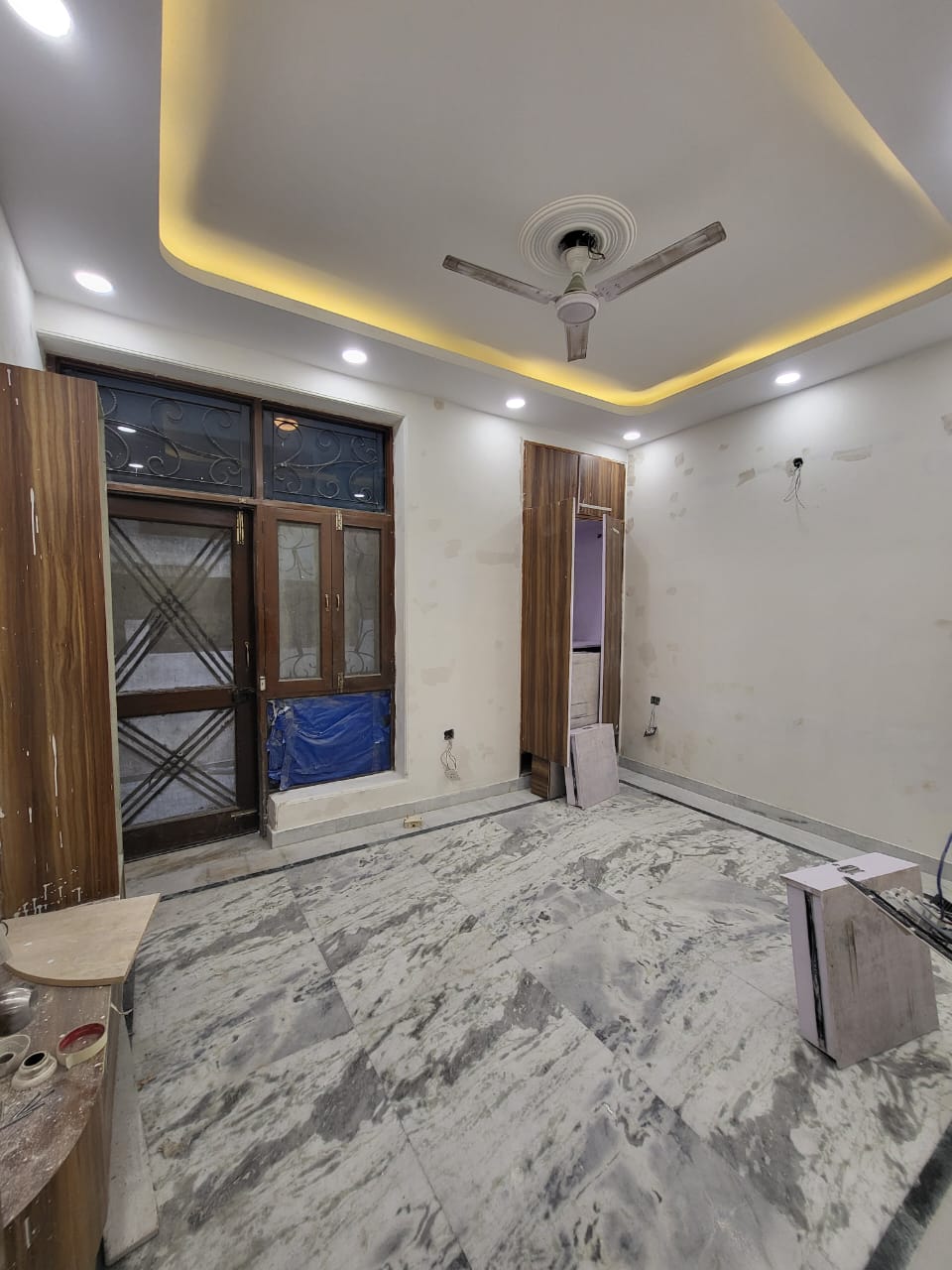 3 BHK Builder Floor For Rent in Ashoka Enclave