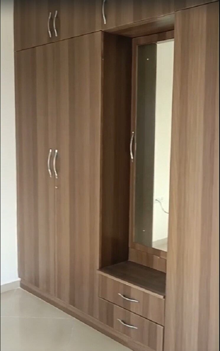 Bedroom, sobha-city-mykonos 3 Bedroom 1700 Sq.Ft. Apartment In Thanisandra Main Road Bangalore 9720878