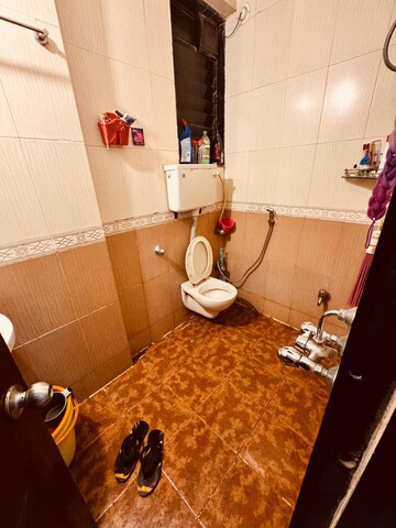 Furnished Amenities in 2 BHK Apartment at Soham Exotica, Kharghar – for Rent