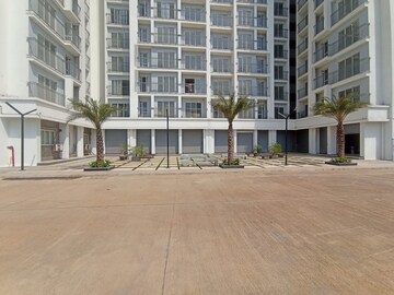 2 BHK Apartment – Exterior View View at Godrej Vihaa, Badlapur East - for Sale