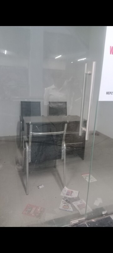 Staircase in  Office Space at Galaxy Blue Sapphire Plaza, Sector 4 Greater Noida – for Rent