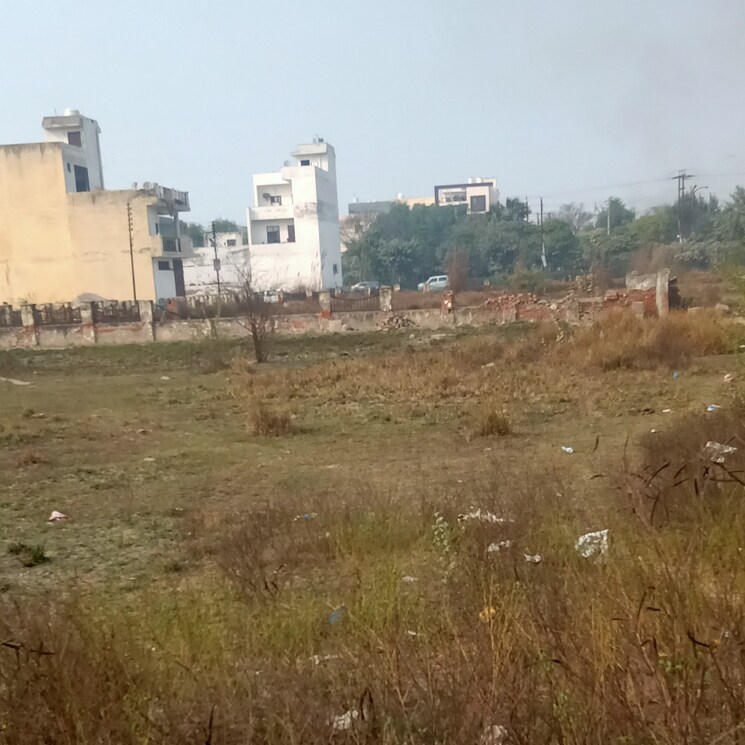 undefined, i-and-s-green-valley  620 Sq.Yd. Plot In Tronica City Ghaziabad 9720895