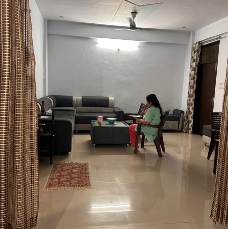 Team Area, gomti nagar Pg For Girls In Gomti Nagar 9720922
