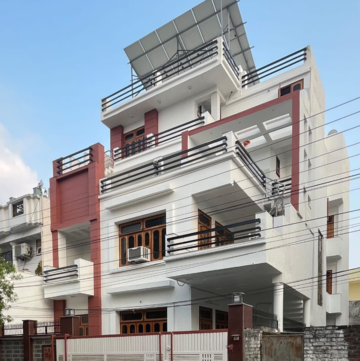  Pg For Rent in Gomti Nagar