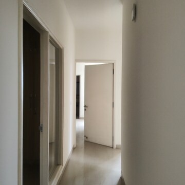 Building Lobby in 2 BHK Apartment at Emaar Emerald Estate, Sector 65 – for Rent