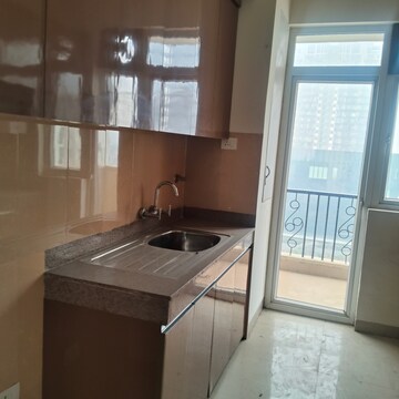 Kitchen in 2 BHK Apartment at Emaar Emerald Estate, Sector 65 – for Rent