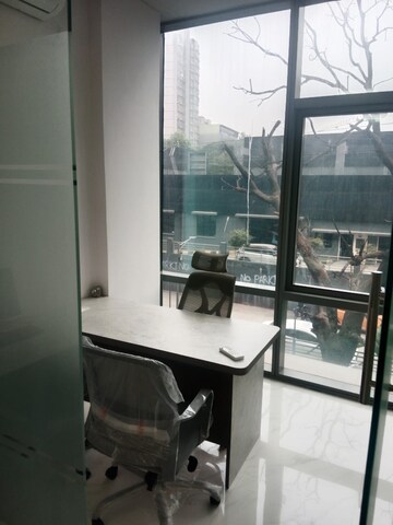 Kitchen in  Office Space at Wadhwa The Gateway, Mulund West – for Rent