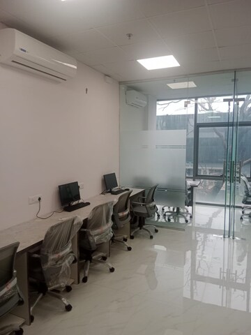  Office Space For Rent in Wadhwa The Gateway, Mulund West