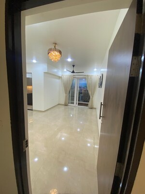 Building Lobby in 2 BHK Apartment at Siya Vishwaraja, Kharghar Sector 37 – for Sale