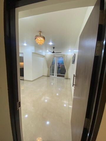 Building Lobby in 2 BHK Apartment at Siya Vishwaraja, Kharghar Sector 37 – for Sale