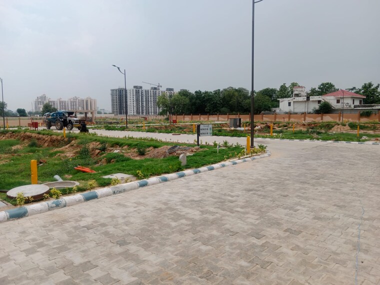 undefined, orris-aanandam-ora  118 Sq.Yd. Plot In Sector 93 Gurgaon 9720918