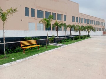  Plot – Exterior View View at Orris Aanandam Ora, Sector 93 - for Sale