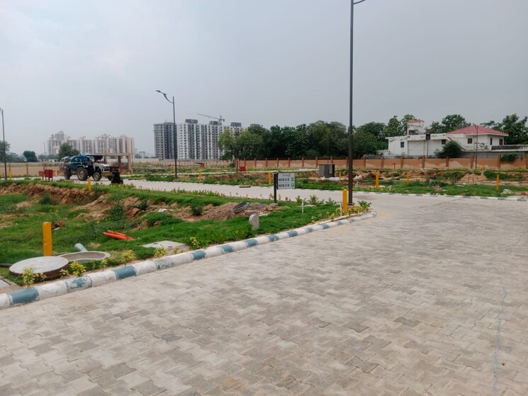 undefined, orris-aanandam-ora  124 Sq.Yd. Plot In Sector 93 Gurgaon 9720920