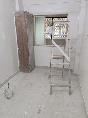 Living Room in 4 BHK Apartment at Joy Palace CHS, Bandra West – for Rent