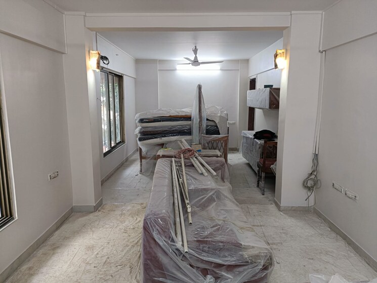 Living Room, joy-palace-chs 4 Bedroom 2000 Sq.Ft. Apartment In Bandra West Mumbai 9720981