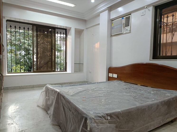 Bedroom, joy-palace-chs 4 Bedroom 2000 Sq.Ft. Apartment In Bandra West Mumbai 9720981
