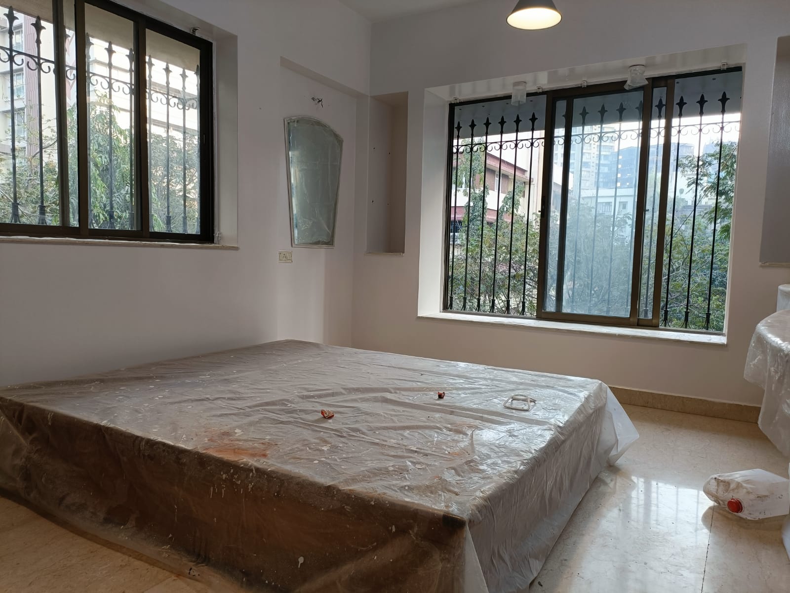 4 BHK Apartment For Rent in Joy Palace CHS