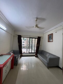 2 BHK + Study Room Apartment For Sale in Manavsthal Heights