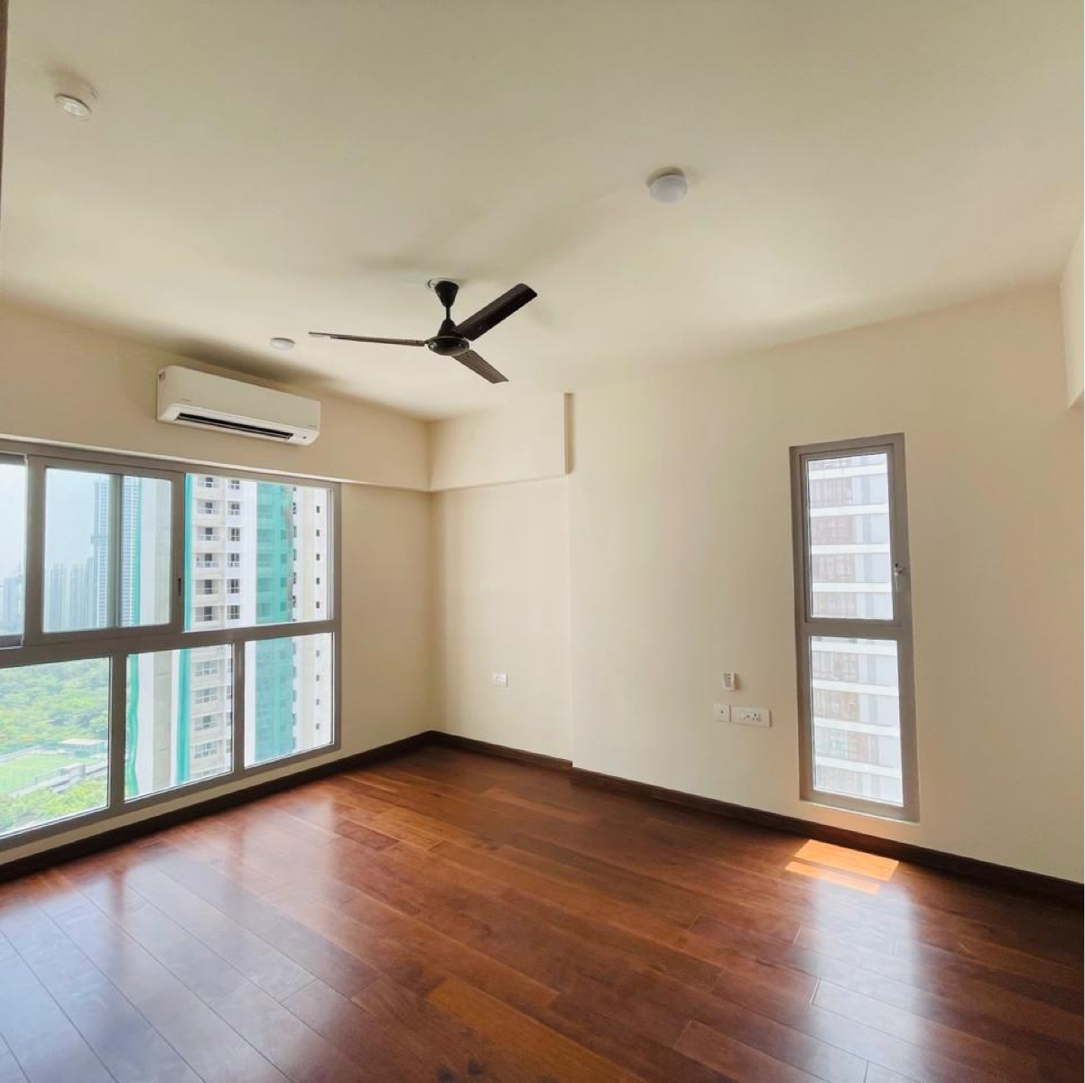 2 BHK + Pooja Room 905 Sq.Ft. Apartment in Piramal Vaikunth Vraj