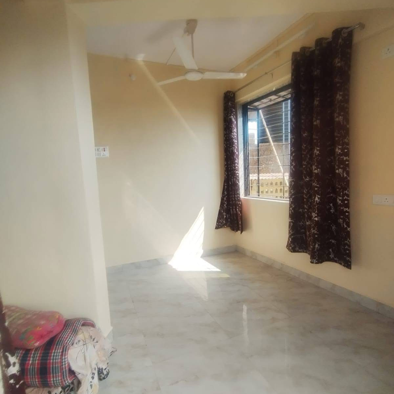 2 BHK + Pooja Room Apartment For Sale in Maitri Icon