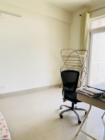 Staircase in 4 BHK Apartment at Indiabulls Enigma, Sector 110 – for Sale