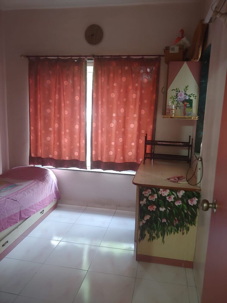 Bedroom, prathamesh-chs-kasarwadi 1 Bedroom 560 Sq.Ft. Apartment In Kasarwadi Pune 9720969