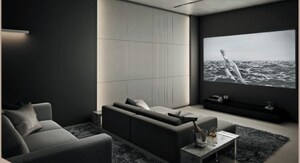 Kitchen in 3 BHK Apartment at Kokapet – for Sale