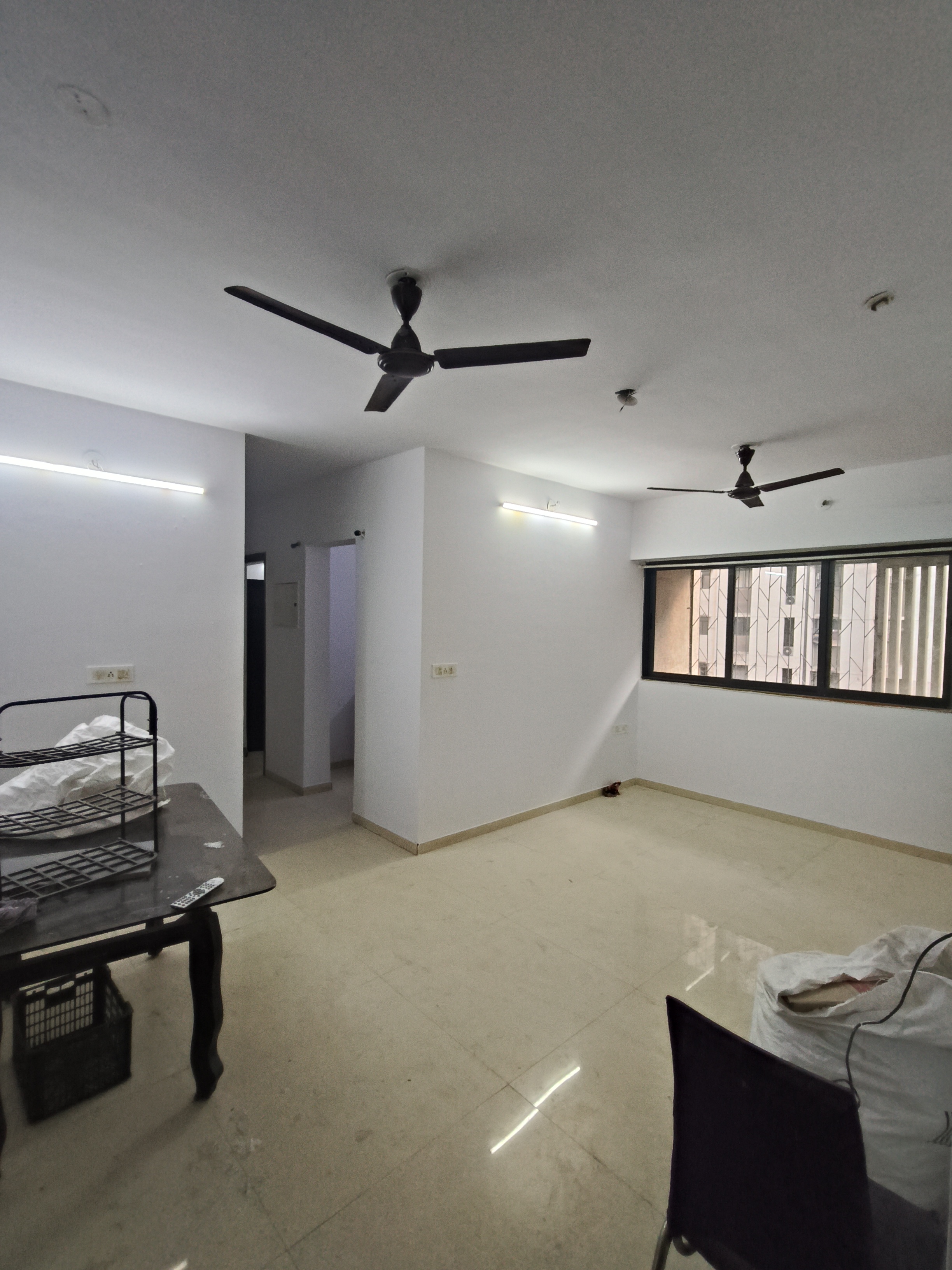2.5 BHK Apartment For Rent in Lodha Downtown