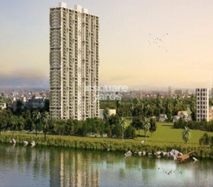 Cover Image, asbl-spire 3 Bedroom 2200 Sq.Ft. Apartment In Kokapet Hyderabad 9720995