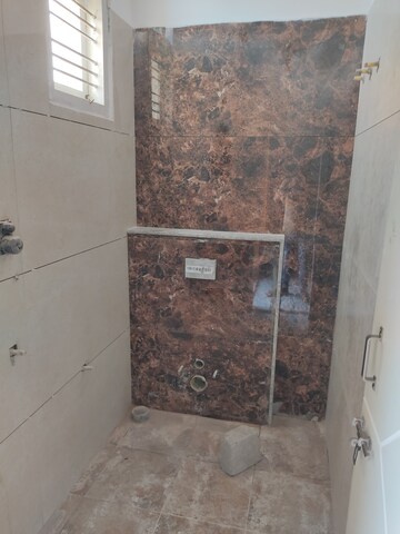 Bathroom in 3 BHK Independent House at Gnana Bharathi – for Sale