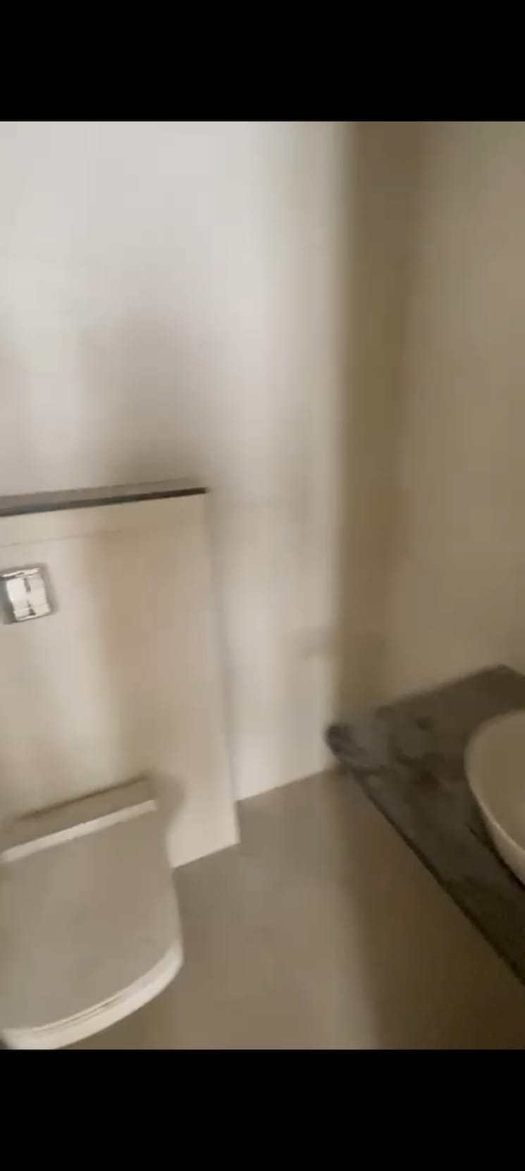 Bathroom, asbl-spire 3 Bedroom 2200 Sq.Ft. Apartment In Kokapet Hyderabad 9720997