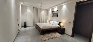 Bedroom in 3 BHK Apartment at Saket – for Rent