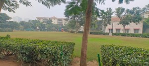 3.5 BHK Apartment – Garden View at DLF New Town Heights II, Sector 86 - for Rent
