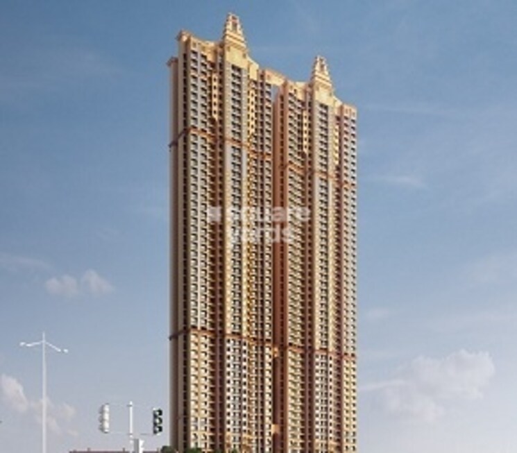 Cover Image, arihant-clan-aalishan-phase-2 2 Bedroom 708 Sq.Ft. Apartment In Kharghar Sector 37 Navi Mumbai 9721034