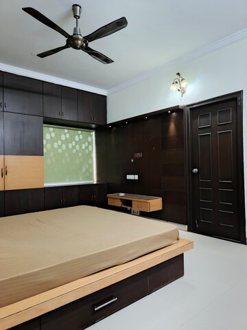 Kitchen in  Pg at Kokapet – for Rent