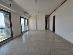 4 BHK Apartment For Rent in Adani Ten BKC, Bandra East