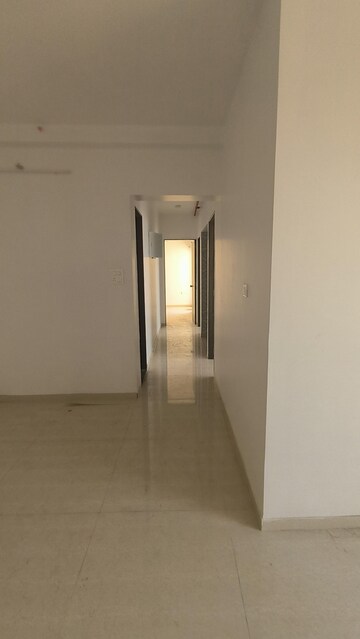 Building Lobby in 2 BHK Apartment at Arihant Clan Aalishan Phase 2, Kharghar Sector 37 – for Rent