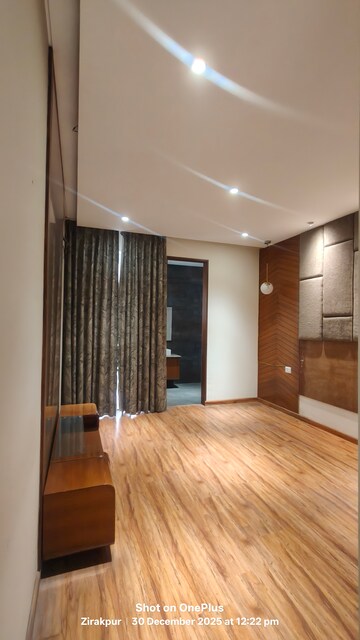 Room in 3 BHK Apartment at Dhakoli – for Sale